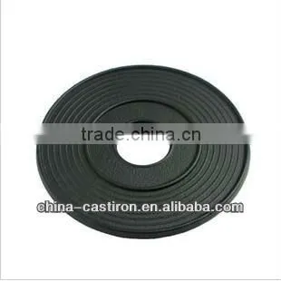 Metal Hot Pot Mat