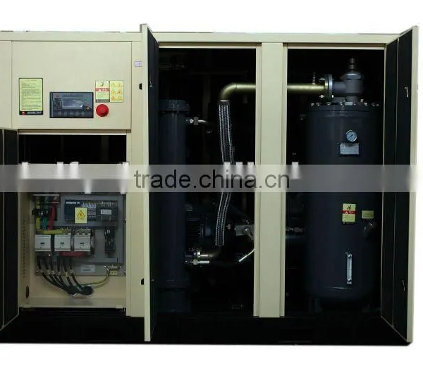 8 Bar Air Compressor