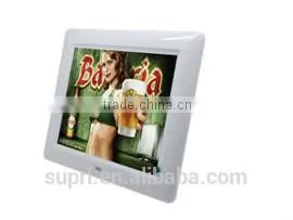 Full HD 1080P 10.1inch Digital Photo Frame for Commercial Advertising photo-2