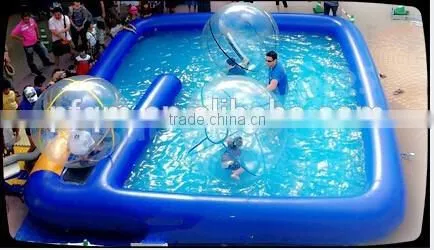 Popular Inflatable Swimming Pool photo-2