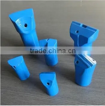 Tungsten Carbide Drill Bit , Tungsten Carbide Button Bit photo-2