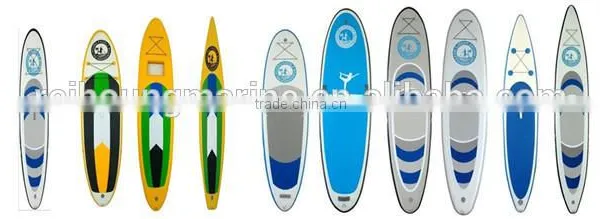 Inflatable Paddle Board New Product High Quality photo-3