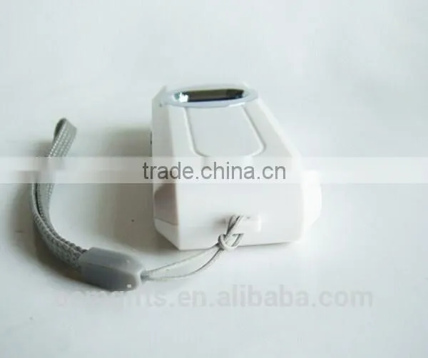 Drive Safety Digital Breath Alcohol Tester photo-3