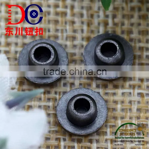 Factory Custom-made High Quality Garment Jeans Buttons and Garment Rivets photo-3