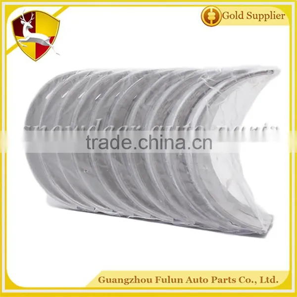 Main Bearing For Mitsubishi Diesel Engine 4BE1 4BE2 M177H With Good Quality photo-3