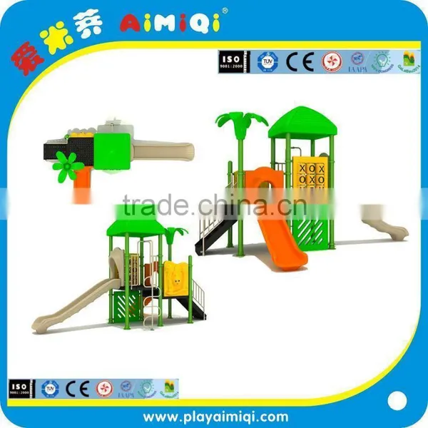 Kids Outdoor Playground Equipment/outdoor Playground