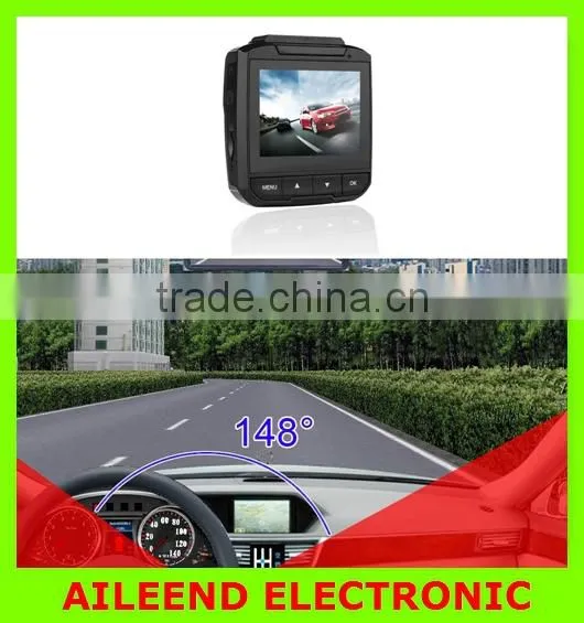 NTK96650 AT850 Portable Full HD 1080P 2.4" Car DVR Camera Recorder 148 Motion Detection G-Sensor H.264 WDR Camcorder Dash Cam photo-6