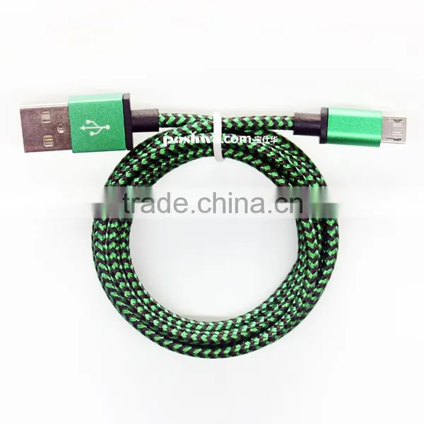 Micro Usb Transmition Cable photo-4