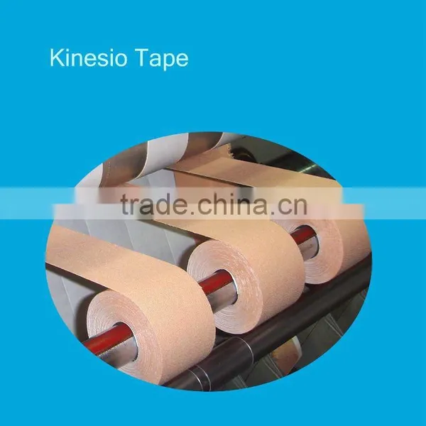 Kinesiology Tape