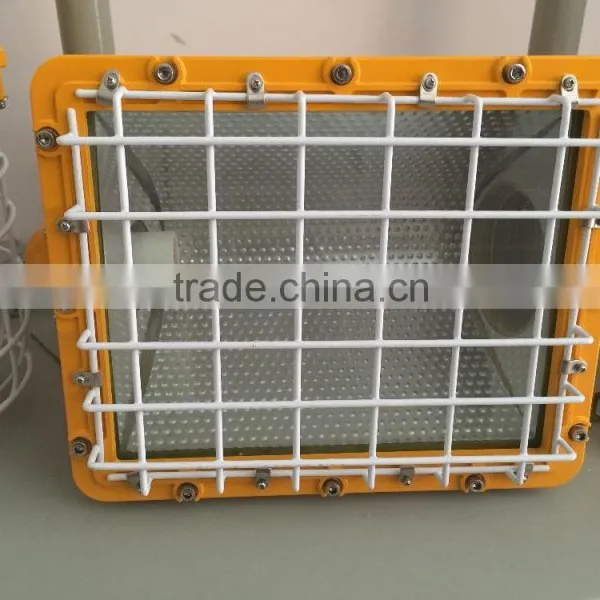 China Supplier Explosion Proof Floodlight Frame With 250W 400W photo-3