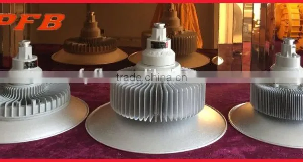 BAD87-I High Efficiency Explosion Proof Integrated Buld LED photo-5