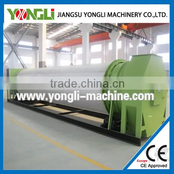 Supply the High Quality 2T/h Full Set Mobile Electric Grain Dryer photo-4