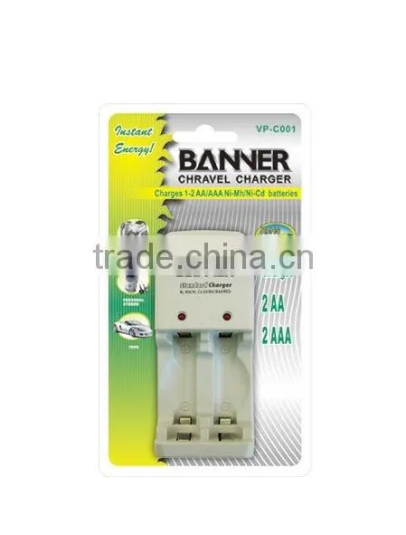 Travel Charger