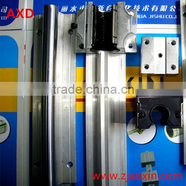 High-quality Linear Slide Unit Supporting Rail SBR40 photo-2