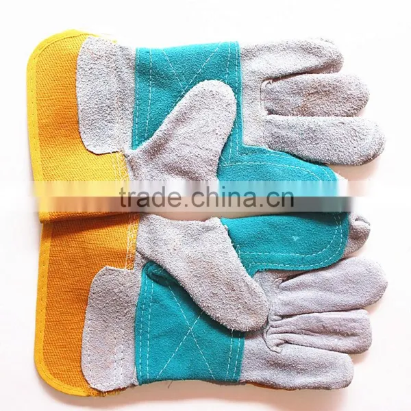 Workers Safety Gloves photo-4