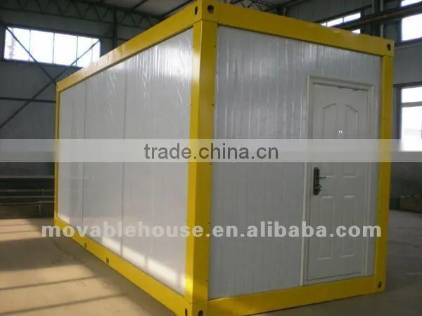 Portable Office Container House photo-2