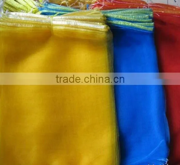 Mesh Bag, Leno Mesh Bag, Raschel Mesh Bag, Tubular Mesh Bag, Net Bag, pp Bag, PE Bag, Knitting Bag, Packing Bag