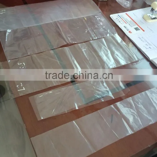 Clear Plastic Water Bag for Afric Market photo-3