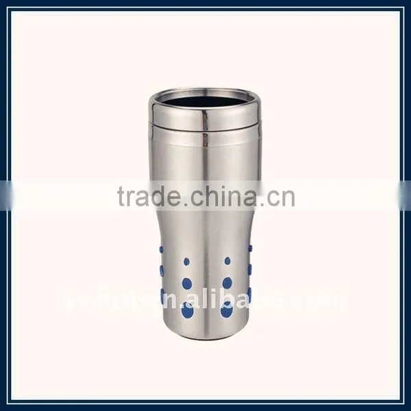 Travel Mug Tea Mug