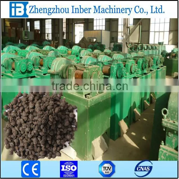 Fertilizer Granulation Production Line|