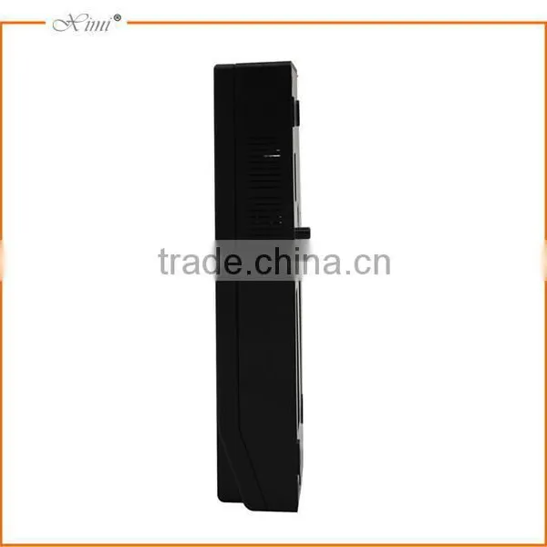 F20 Access Control 3000 Fingerprint User TCP/IP Communication Fingerprint Reader Access Control Device photo-4