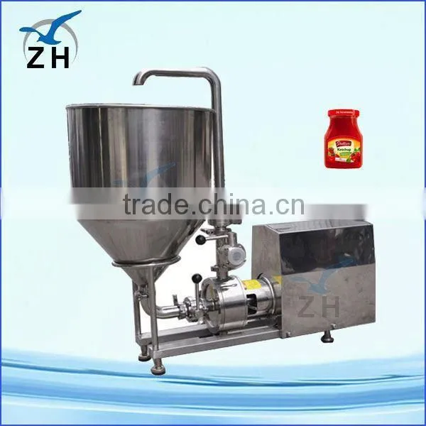 High Quality Stainless Steel Polyvinyl Acetate Emulsion Pva Glue