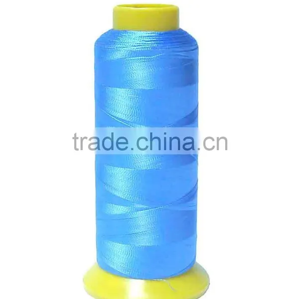 Rayon Embroidery Thread