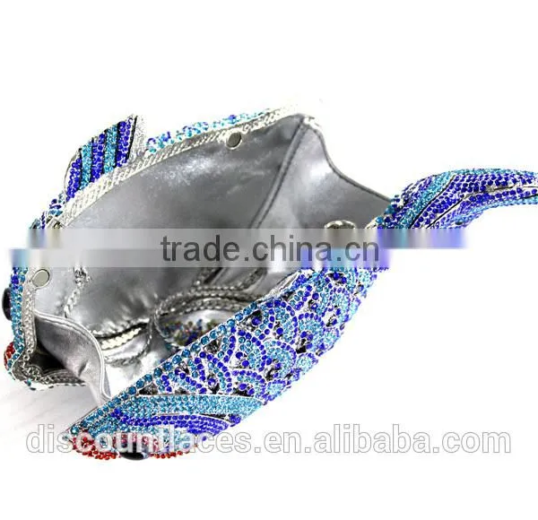 Low Price Hot New Women Clutch Bag Pearl Beaded Party Wedding Evening Bag Quality Choice photo-4