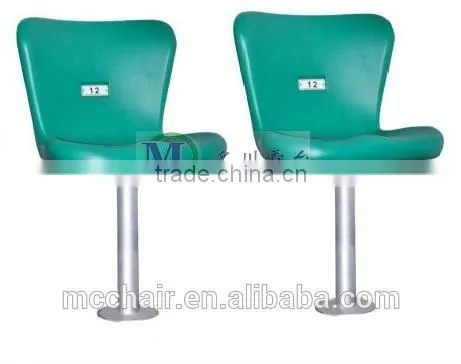 2016 Leo Plastic Stadium Blow Molding Chair Price photo-3
