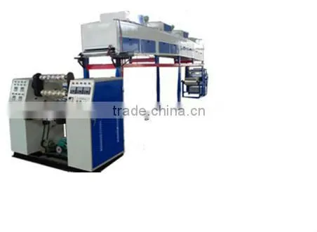 Bopp Adhesive Tape Printing Machine