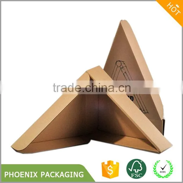 Customized Triangle Packaging Box for LED Light photo-2