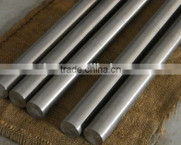 Good Elasticity Titanium Medical Bar for Hip Joint photo-4