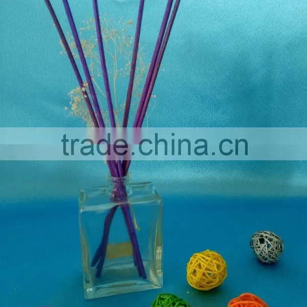Purple Rattan Reed Diffuser Stick D3mm