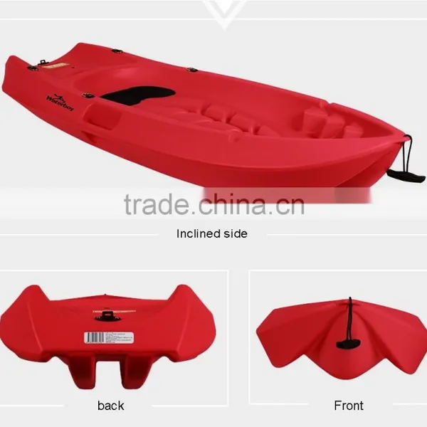 Lifetime Youth 6 Feet Wave Kayak With Paddle photo-2