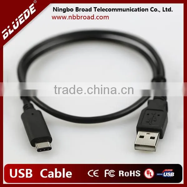 High Quality Ultra Thin USB 3.1 Type-c Cable USB-C Cable photo-3