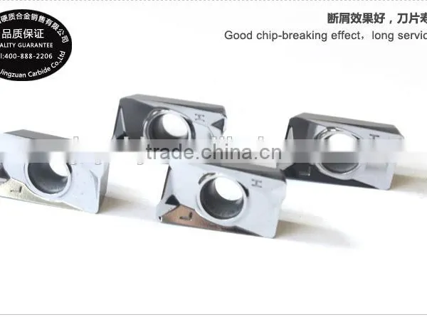 High Performance ISO Turning Carbide Insert photo-3