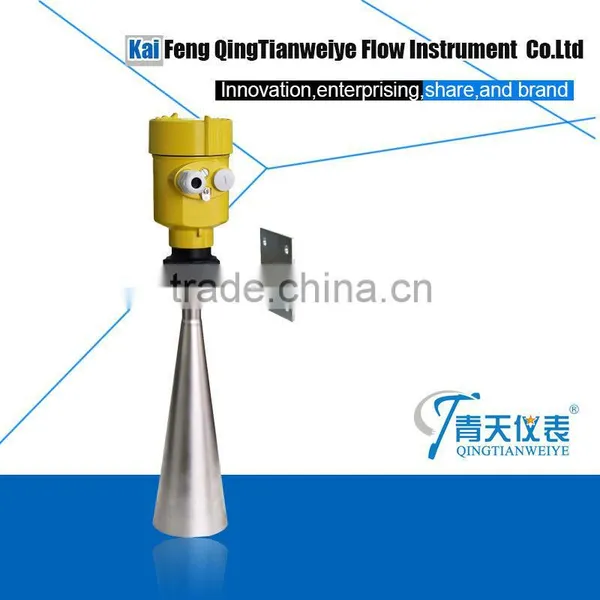 OEM Service High Quality Radar Level Gauge Measuring Range 70m photo-6