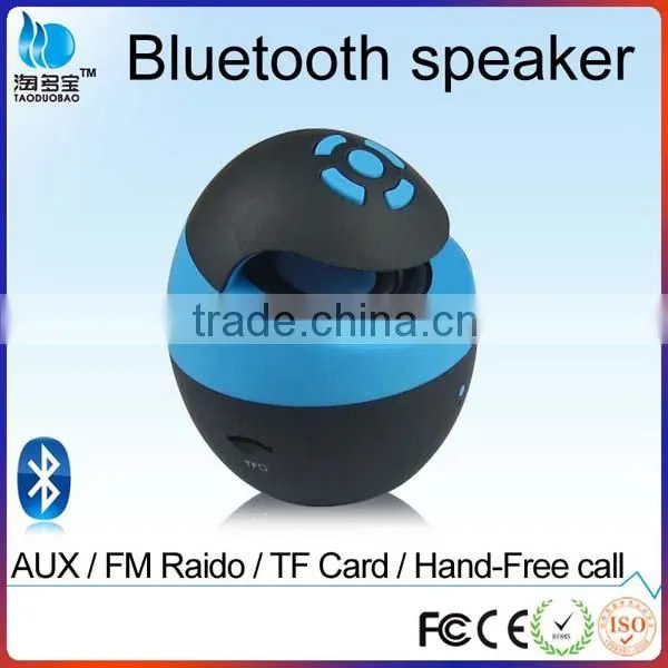 Egg Shaped Super Wireless Speaker_Portable Bluetooth Speaker photo-4