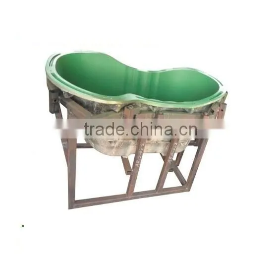 High Quality Bath Tub OEM Rotational Molding for Pet Quality Choice photo-2