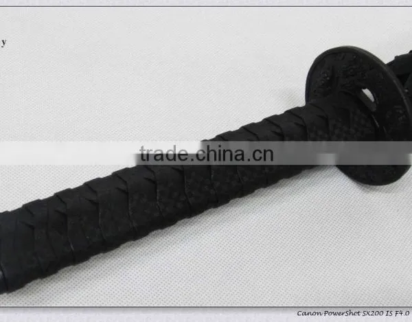 Long Handle Sword Japanese Rain Umbrella photo-6