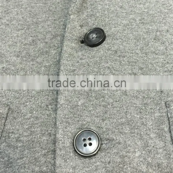 Waterproof Polyester Windbreaker Jacket photo-4