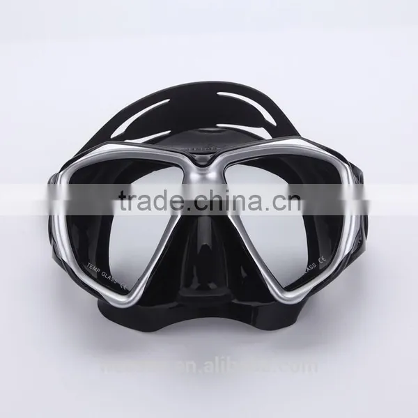 Hot Selling Adult Full Face Dive Mask photo-5