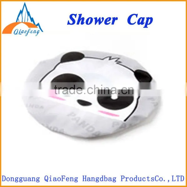 Protective Baby Shower Cap / Baby Bathing Cap China Suppliers photo-4