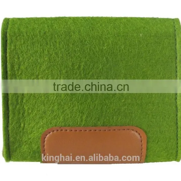Felt Casual Bag for Ladies photo-2