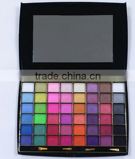Hot Sale Miss Rose Eyeshadow Palette 10 Color Eyeshadow Palette photo-2