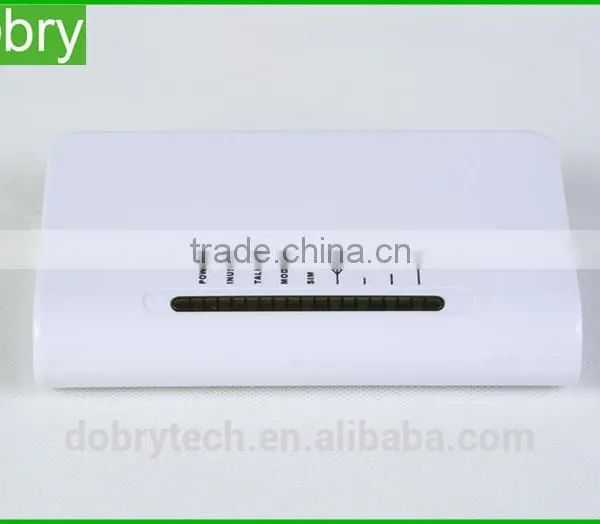 Brand New 850/900/1800/1900MH IMEI Change Gsm Fwt Fixed Wireless Terminal With SMS Alert for Alarm System, IP PBX,billing Meter photo-3