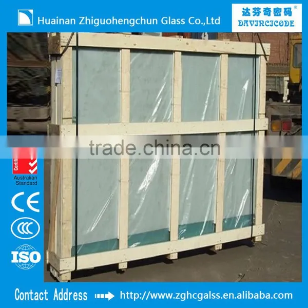 4~19 mm Glass Manufacturer Wholesale Window Glass and Prices photo-5