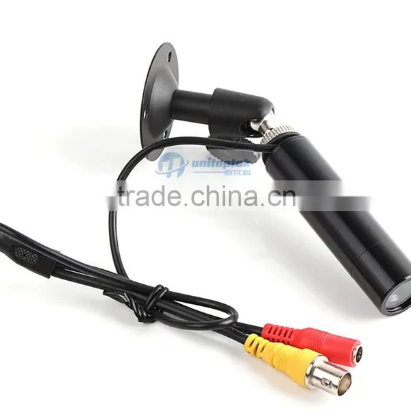 0.0001 Low Lux With 6mm Lens CCTV Waterproof/outdoor Security 2MP Mini Bullet Starlight AHD Camera photo-3