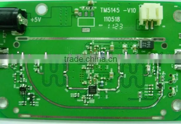 4W 2.4GHz High Power Wifi Booster Module Amplifier