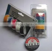 PVC Electrical Insulation Tape